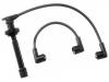 Ignition Wire Set:22450-89J26